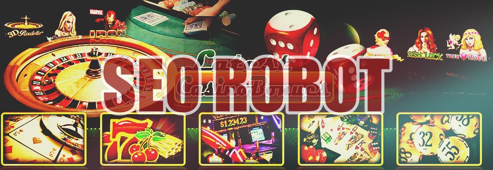 Seperti Apa Casino Online? Ini Dia