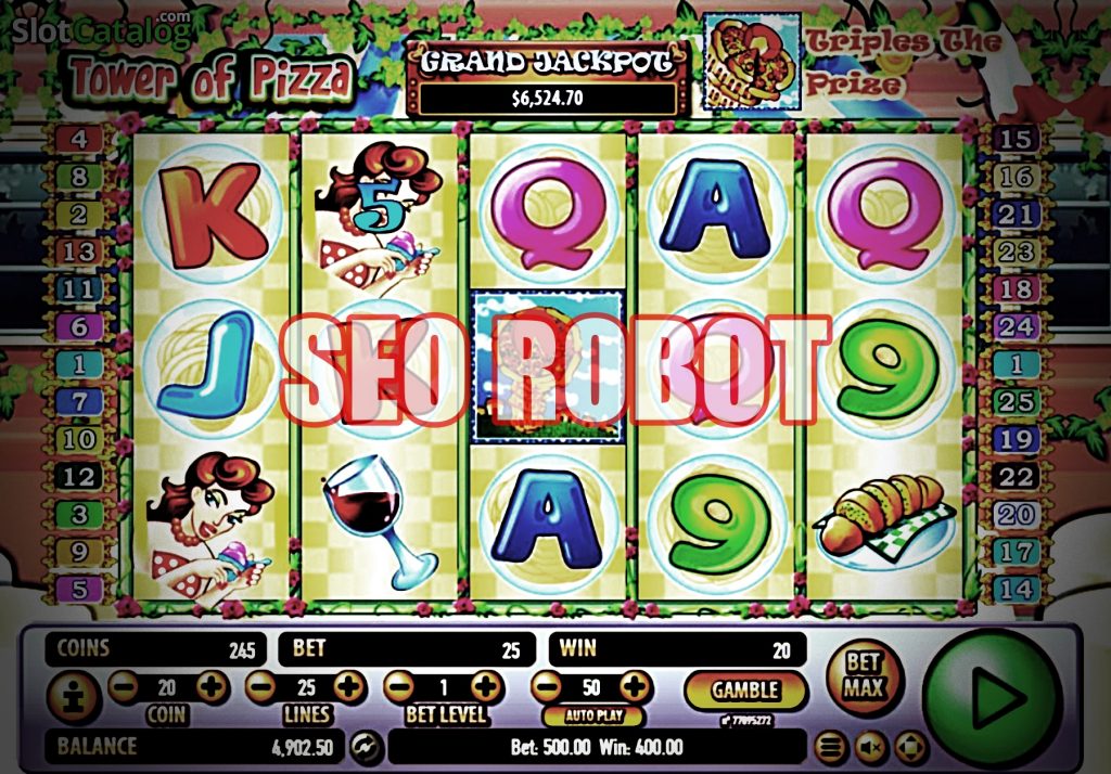 Keuntungan Ketika Bergabung dengan Situs Slot Pulsa Terpercaya