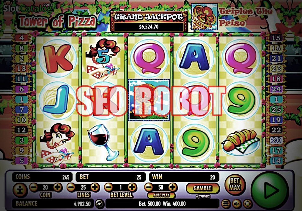 Keuntungan Ketika Bergabung dengan Situs Slot Pulsa Terpercaya