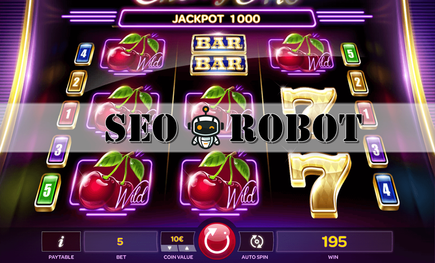 Alasan Penting Daftar Judi Slot Online, Berikut Daftar Keuntungannya