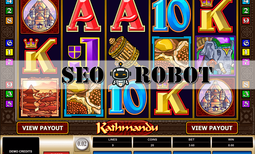 Faktor Kalah Bermain Judi Di Agen Slot Online Terbaik