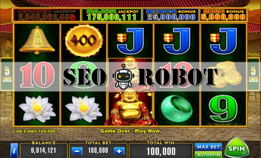 Trik Khusus Bermain Bersama Situs Slot Online Terpercaya