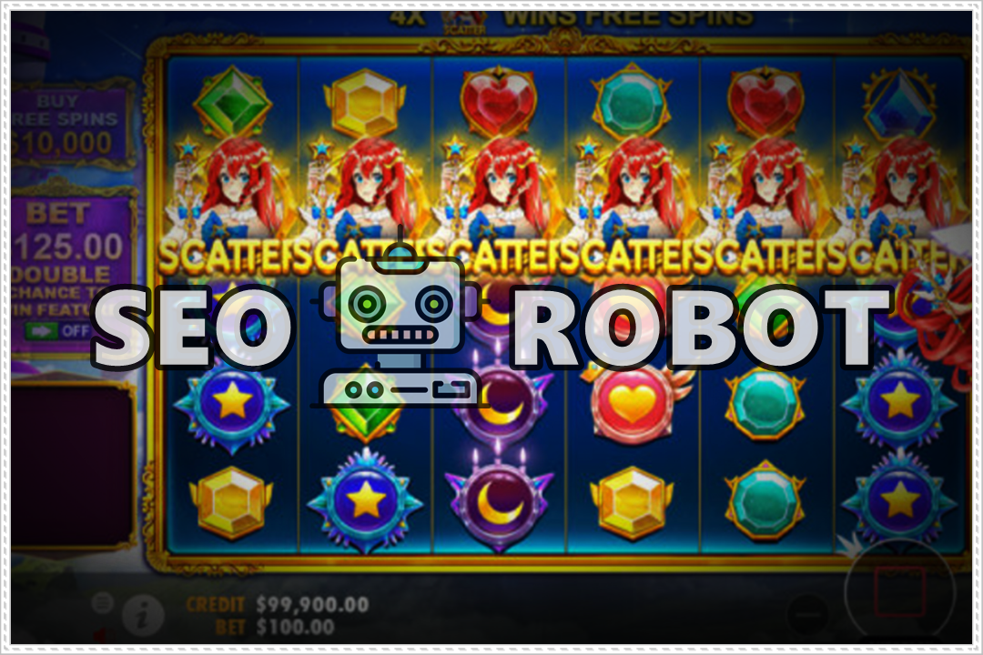 Bagaimana Memulai Permainan Slot Online Gratis?